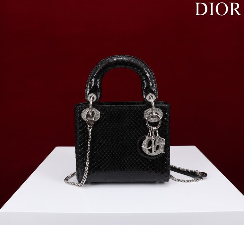 Dior My Lady Bags